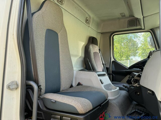 Volvo FL16 250 Tiefkühler MOTORSCHADEN / ENGINE BROKEN - Chladírenský nákladní automobil: obrázek 2 Volvo FL16 250 Tiefkühler MOTORSCHADEN / ENGINE BROKEN - Chladírenský nákladní automobil: obrázek 2
