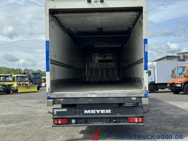Wagen- Meyer Tiefkühler Thermo King SLX Spectrum - Chladírenský návěs: obrázek 3 Wagen- Meyer Tiefkühler Thermo King SLX Spectrum - Chladírenský návěs: obrázek 3