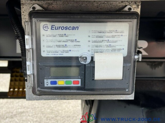 Wagen- Meyer Tiefkühler Thermo King SLX Spectrum - Chladírenský návěs: obrázek 4 Wagen- Meyer Tiefkühler Thermo King SLX Spectrum - Chladírenský návěs: obrázek 4