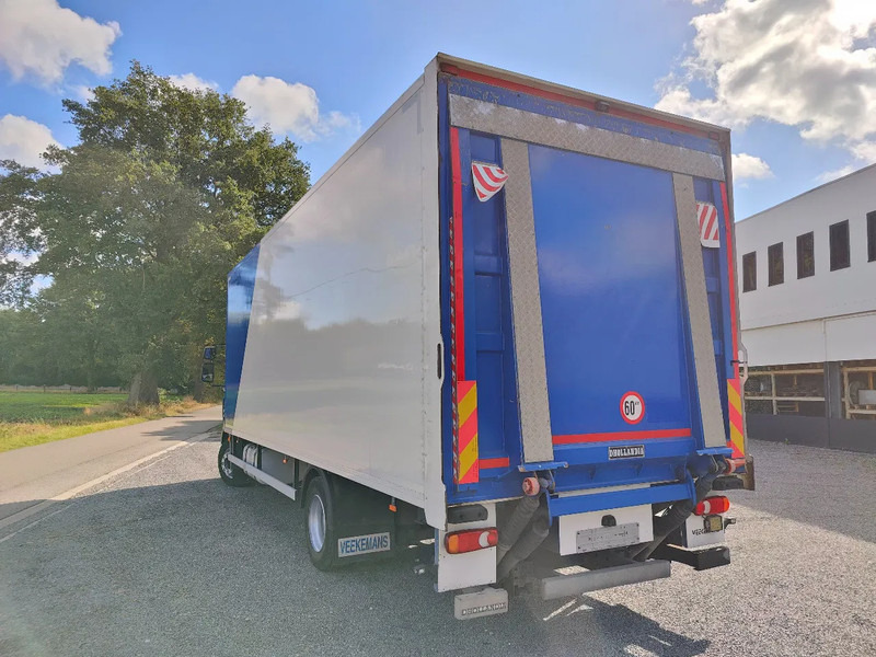 DAF LF 230 Euro6 Boxtruck D'hollandia - Skříňový nákladní auto: obrázek 4 DAF LF 230 Euro6 Boxtruck D'hollandia - Skříňový nákladní auto: obrázek 4