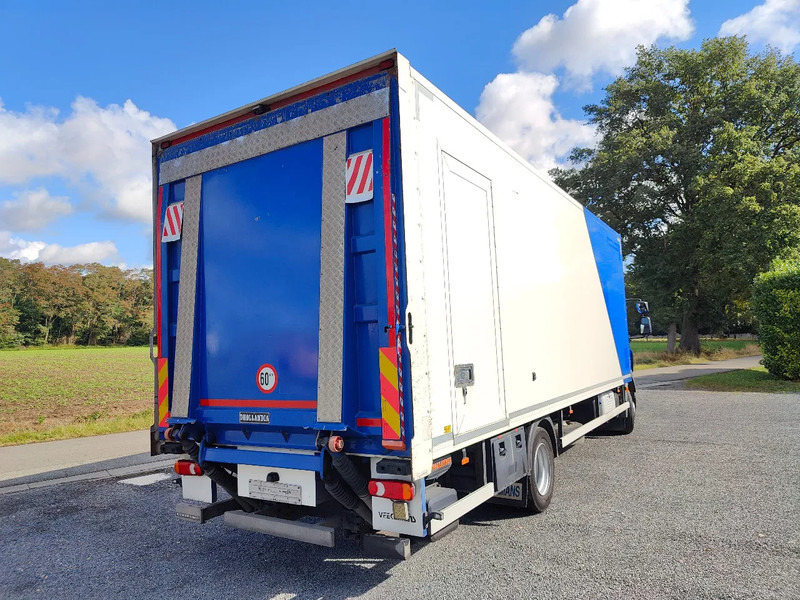 DAF LF 230 Euro6 Boxtruck D'hollandia - Skříňový nákladní auto: obrázek 3 DAF LF 230 Euro6 Boxtruck D'hollandia - Skříňový nákladní auto: obrázek 3