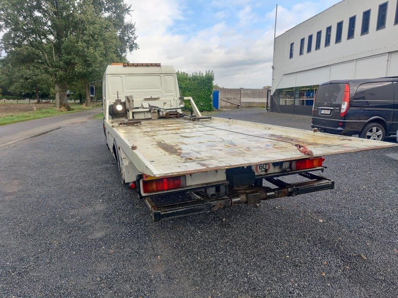 MAN 12.224 Depanneur / Depannage / Recovery Truck - Odtahovka: obrázek 4 MAN 12.224 Depanneur / Depannage / Recovery Truck - Odtahovka: obrázek 4
