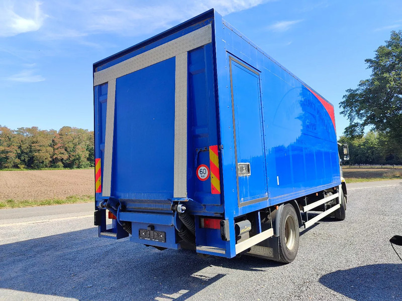 MAN LE 18.225 Boxtruck D'hollandia 2000kg - Skříňový nákladní auto: obrázek 5 MAN LE 18.225 Boxtruck D'hollandia 2000kg - Skříňový nákladní auto: obrázek 5