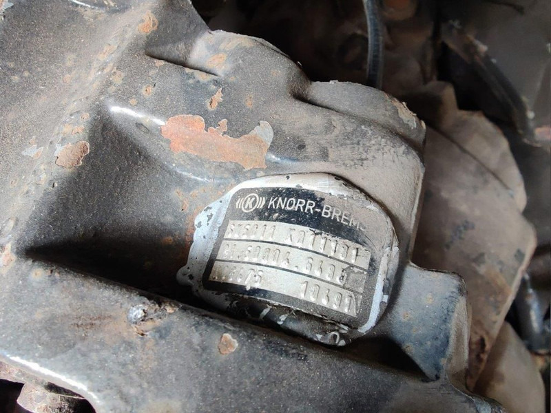 MAN Remklauwen / Brake calipers F2000 / TGA - Brzdový třmen pro Nákladní auto: obrázek 5 MAN Remklauwen / Brake calipers F2000 / TGA - Brzdový třmen pro Nákladní auto: obrázek 5