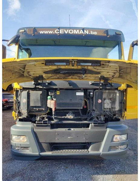 MAN TGM 18.250 Euro 6 boxtruck D'hollandia - Skříňový nákladní auto: obrázek 4 MAN TGM 18.250 Euro 6 boxtruck D'hollandia - Skříňový nákladní auto: obrázek 4