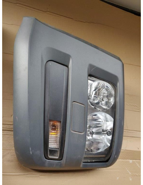 MAN koplamp / headlight TGL Euro6 - Světlomet: obrázek 1 MAN koplamp / headlight TGL Euro6 - Světlomet: obrázek 1