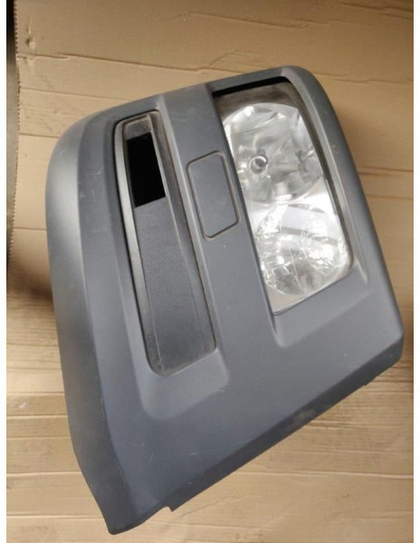 MAN koplamp / headlight TGL Euro6 - Světlomet: obrázek 3 MAN koplamp / headlight TGL Euro6 - Světlomet: obrázek 3