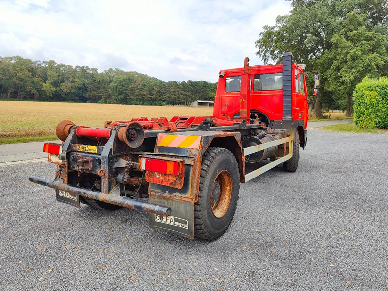 Steyr 19S31 19S32 Container Marrel - Hákový nosič kontejnerů: obrázek 5 Steyr 19S31 19S32 Container Marrel - Hákový nosič kontejnerů: obrázek 5