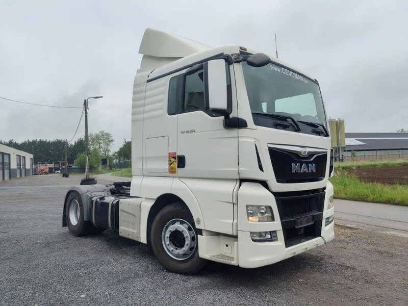 MAN TGX 18.360 Euro6 Belgian papers - Tahač: obrázek 2 MAN TGX 18.360 Euro6 Belgian papers - Tahač: obrázek 2