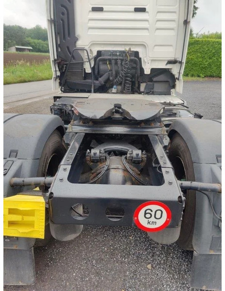 MAN TGX 18.360 Euro6 Belgian papers - Tahač: obrázek 5 MAN TGX 18.360 Euro6 Belgian papers - Tahač: obrázek 5