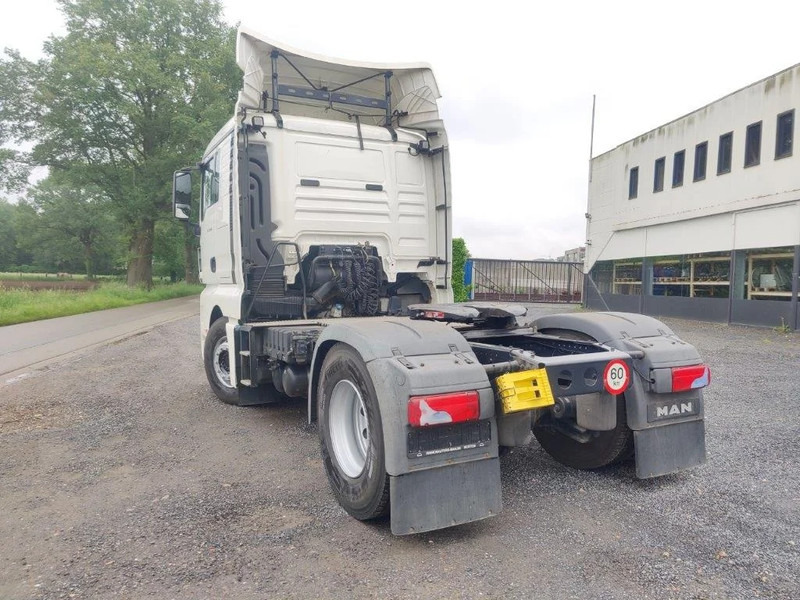 MAN TGX 18.360 Euro6 Belgian papers - Tahač: obrázek 4 MAN TGX 18.360 Euro6 Belgian papers - Tahač: obrázek 4