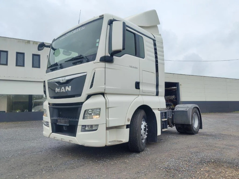 MAN TGX 18.360 Euro6 Belgian papers - Tahač: obrázek 1 MAN TGX 18.360 Euro6 Belgian papers - Tahač: obrázek 1