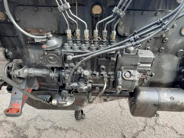 DAF WS315 - Motor pro Nákladní auto: obrázek 5 DAF WS315 - Motor pro Nákladní auto: obrázek 5