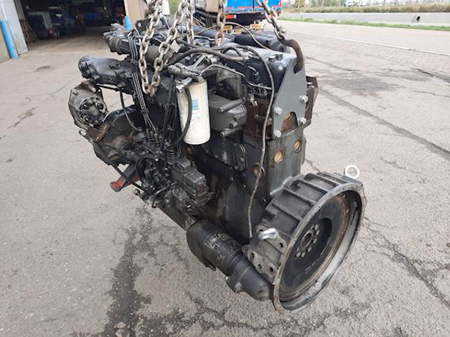 DAF WS315 - Motor pro Nákladní auto: obrázek 2 DAF WS315 - Motor pro Nákladní auto: obrázek 2