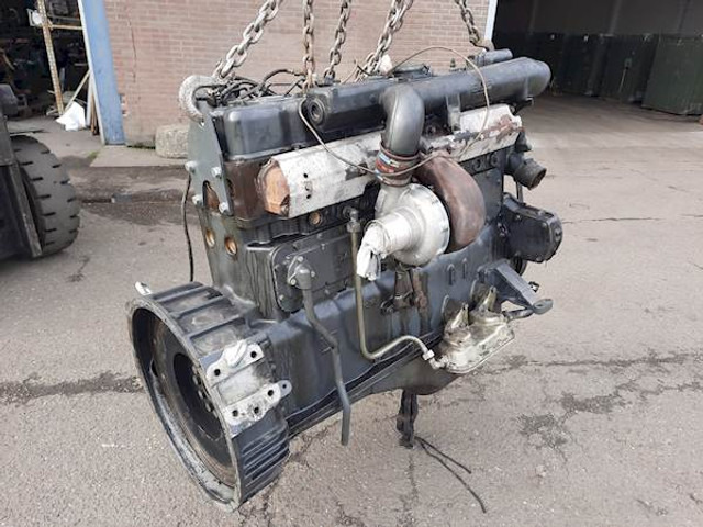 DAF WS315 - Motor pro Nákladní auto: obrázek 3 DAF WS315 - Motor pro Nákladní auto: obrázek 3
