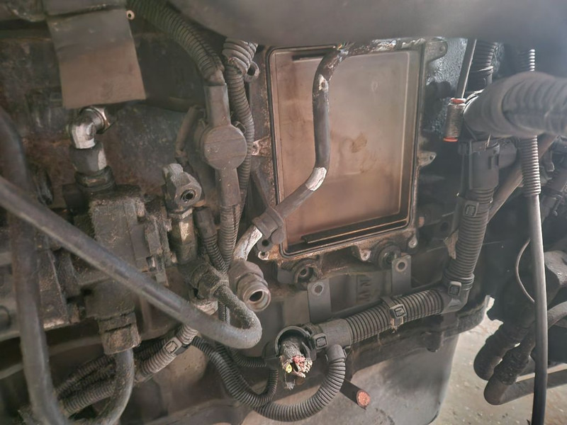 Iveco CURSOR 10 - Motor: obrázek 5 Iveco CURSOR 10 - Motor: obrázek 5