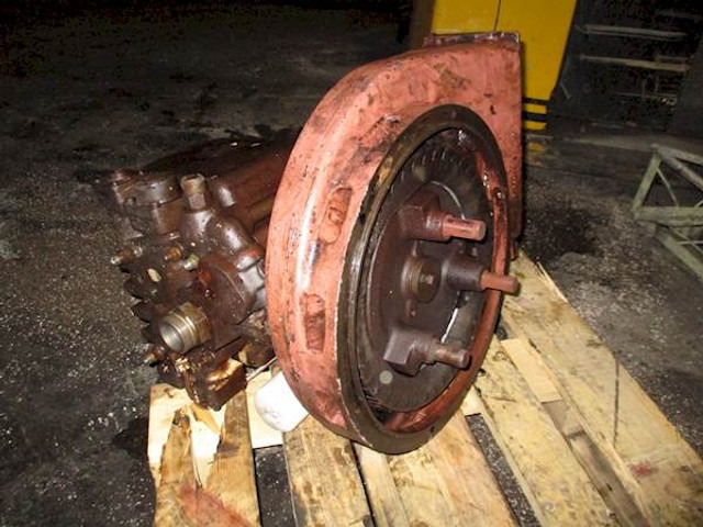 Linde ONBEKEND - Hydraulické čerpadlo pro Nákladní auto: obrázek 3 Linde ONBEKEND - Hydraulické čerpadlo pro Nákladní auto: obrázek 3