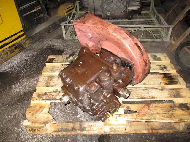 Linde ONBEKEND - Hydraulické čerpadlo pro Nákladní auto: obrázek 4 Linde ONBEKEND - Hydraulické čerpadlo pro Nákladní auto: obrázek 4