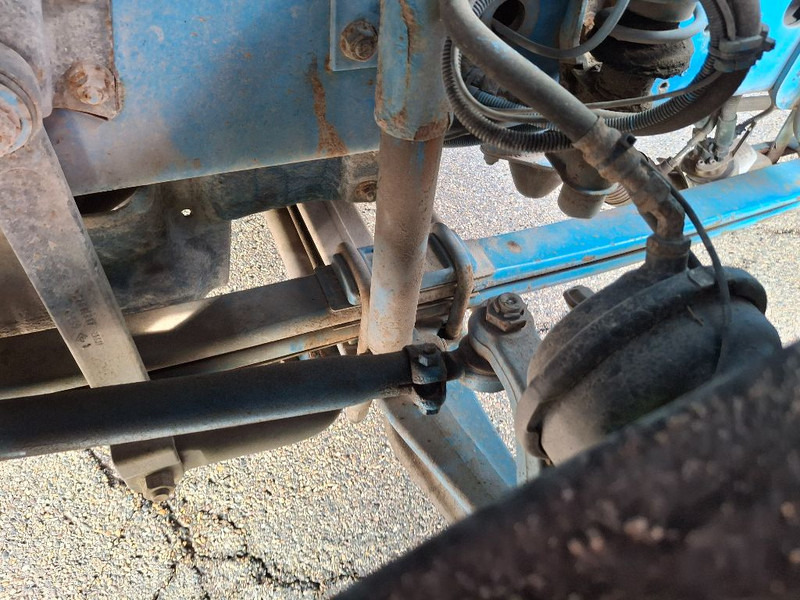 Renault MIDLUM 280DXI - Cisternové vozidlo: obrázek 2 Renault MIDLUM 280DXI - Cisternové vozidlo: obrázek 2