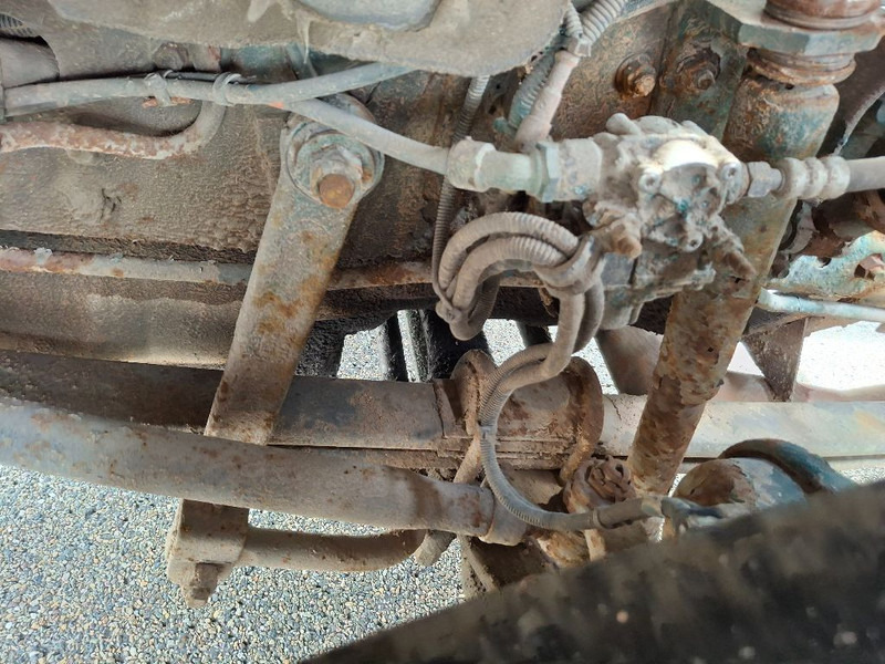 Renault PREMIUM 270 GAS / LPG - Cisternové vozidlo: obrázek 3 Renault PREMIUM 270 GAS / LPG - Cisternové vozidlo: obrázek 3