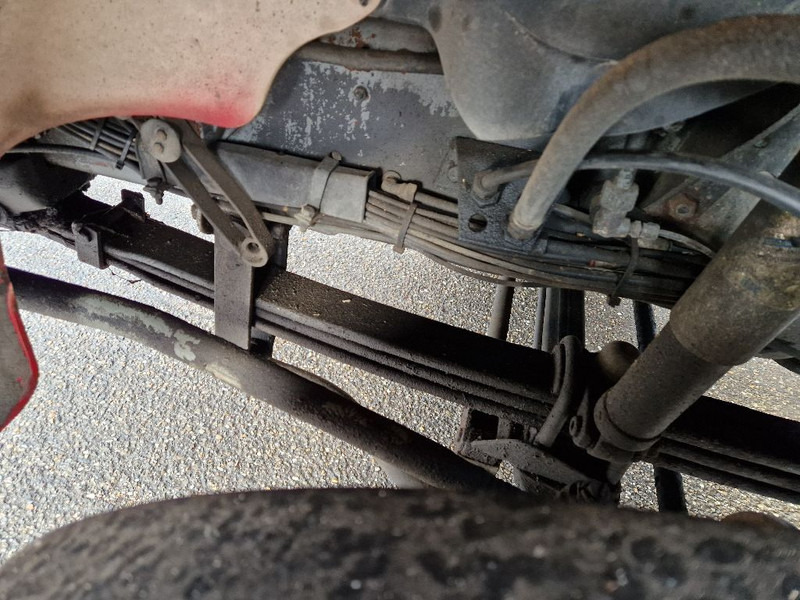 Scania R 142 H 6X2 V8 - Nákladní automobil valníkový/ Plošinový: obrázek 3 Scania R 142 H 6X2 V8 - Nákladní automobil valníkový/ Plošinový: obrázek 3