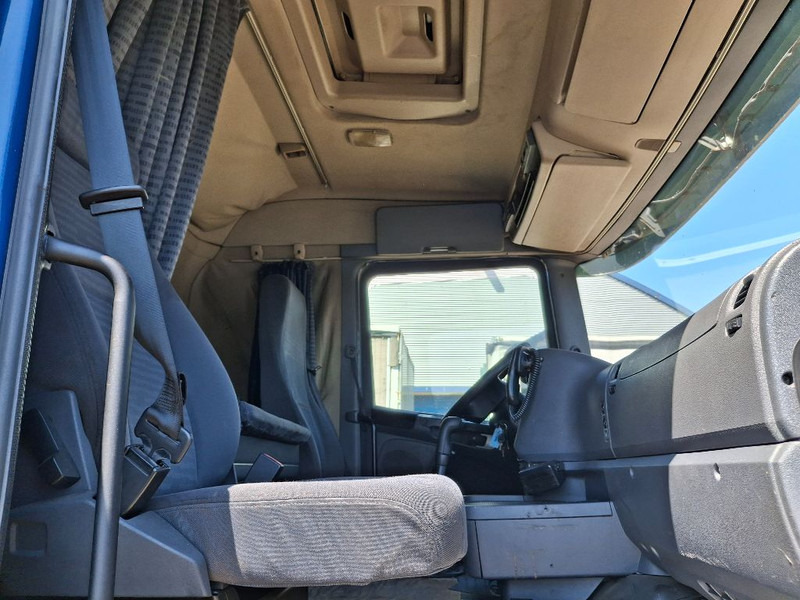 Scania R420 - Skříňový nákladní auto: obrázek 2 Scania R420 - Skříňový nákladní auto: obrázek 2