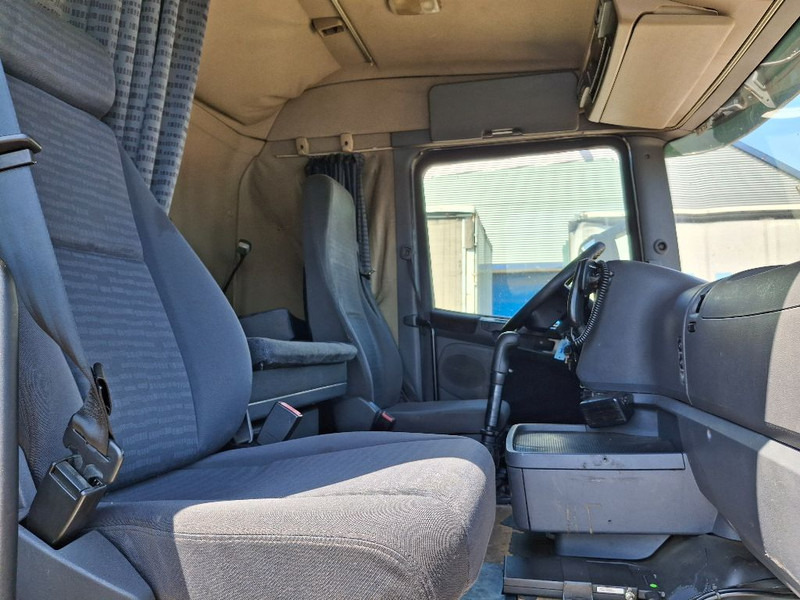 Scania R420 - Skříňový nákladní auto: obrázek 3 Scania R420 - Skříňový nákladní auto: obrázek 3