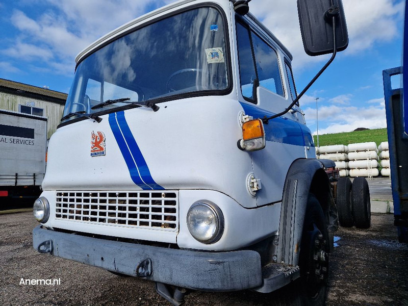 Bedford TK 1020 - Tahač: obrázek 1 Bedford TK 1020 - Tahač: obrázek 1