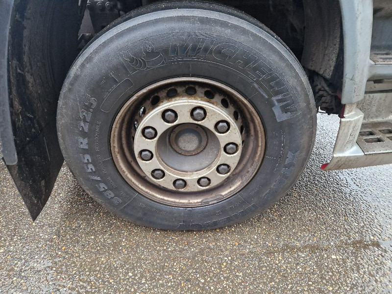 DAF CF75.310 - Tahač: obrázek 5 DAF CF75.310 - Tahač: obrázek 5