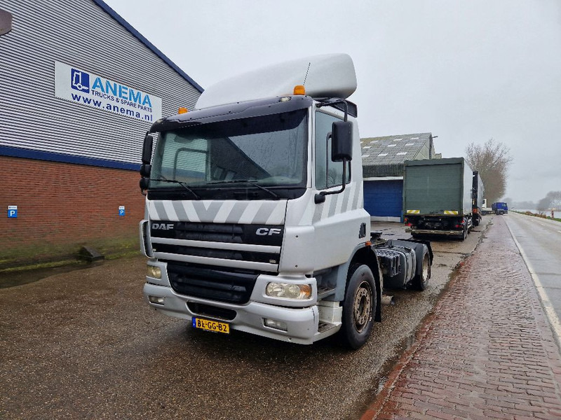DAF TE75PC - Tahač: obrázek 1 DAF TE75PC - Tahač: obrázek 1