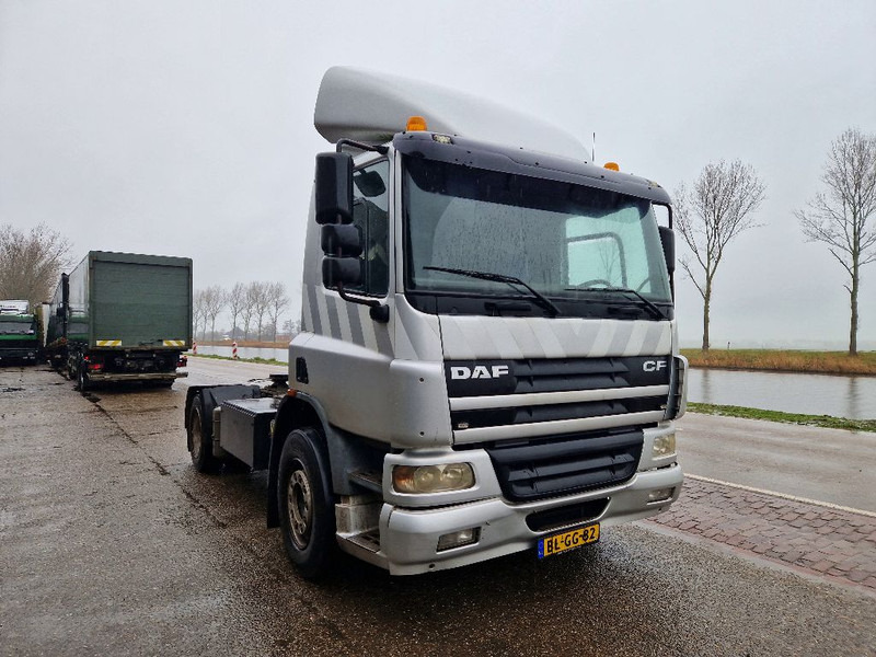 DAF TE75PC - Tahač: obrázek 2 DAF TE75PC - Tahač: obrázek 2