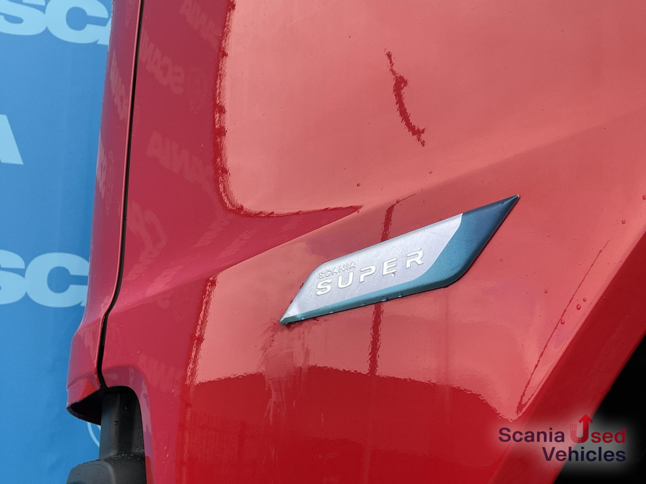 SCANIA R 460 A4x2NA RETARDER PTO PARK AIRCO SUPER! - Tahač: obrázek 3 SCANIA R 460 A4x2NA RETARDER PTO PARK AIRCO SUPER! - Tahač: obrázek 3