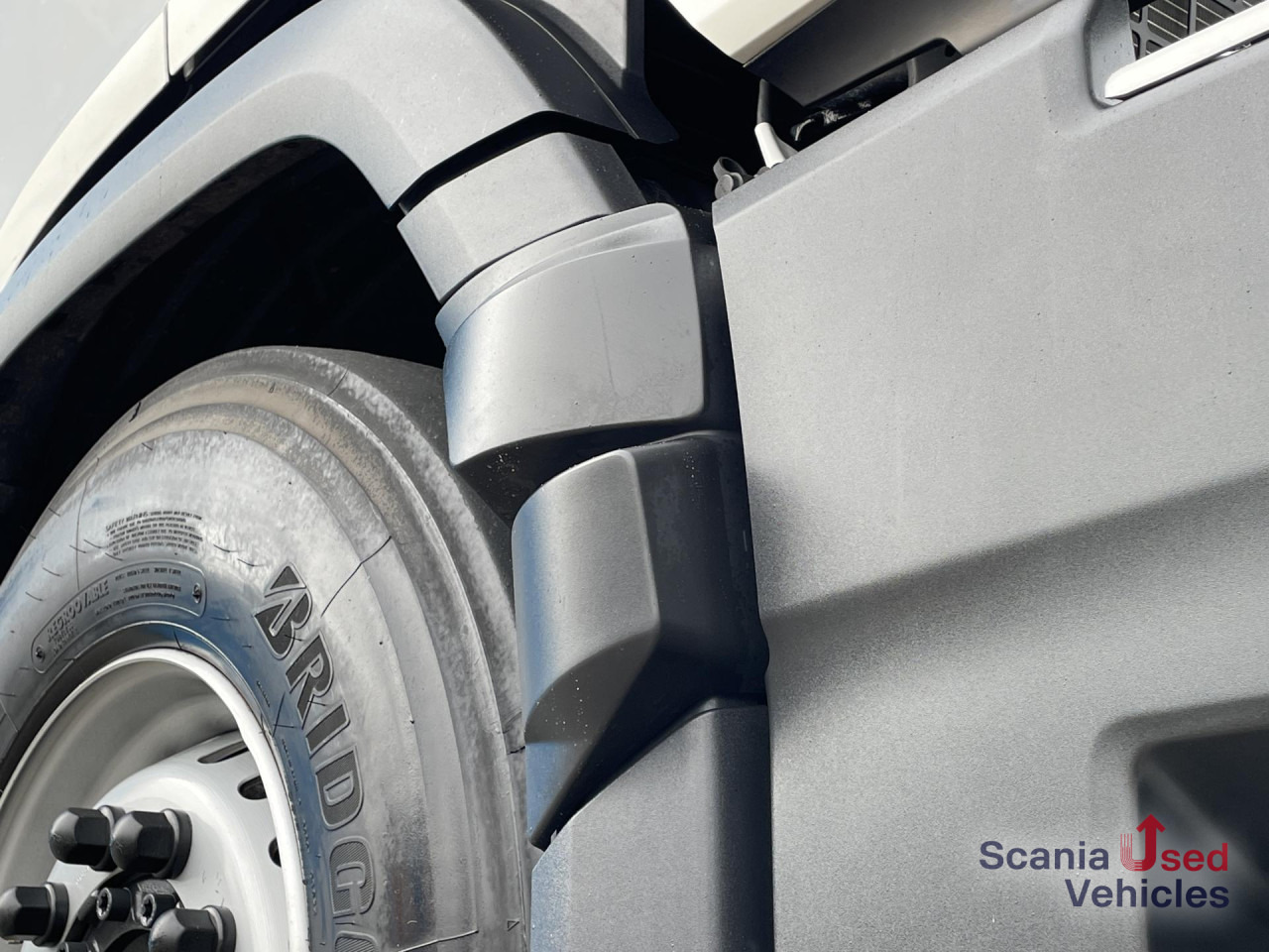 SCANIA S 500 A4x2NB RETARDER P-AIRCO FULL AIR 8T ACC - Tahač: obrázek 3 SCANIA S 500 A4x2NB RETARDER P-AIRCO FULL AIR 8T ACC - Tahač: obrázek 3