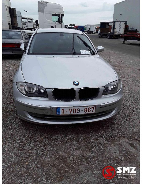 BMW 1 Serie 118d motor KAPOT -broken - Osobní auto: obrázek 2 BMW 1 Serie 118d motor KAPOT -broken - Osobní auto: obrázek 2