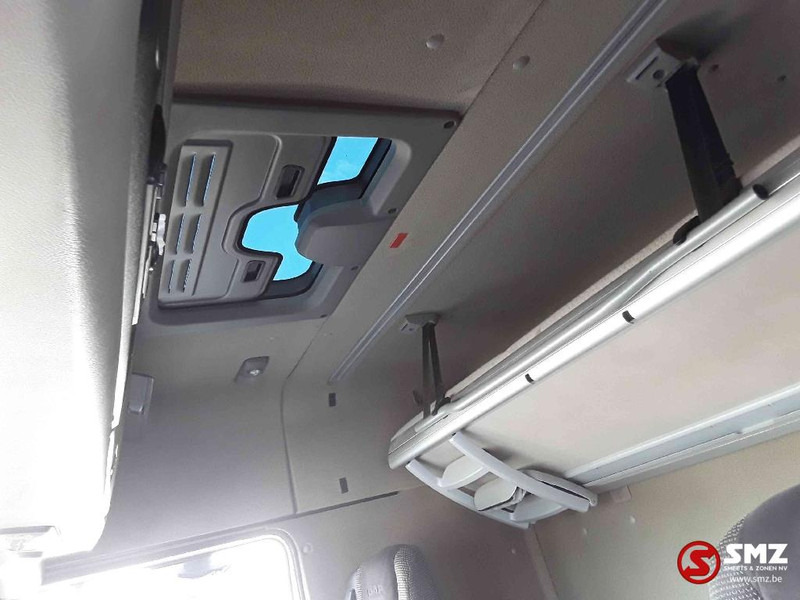 Nákladní automobil valníkový/ Plošinový DAF 105 XF 460 6x2: obrázek 8