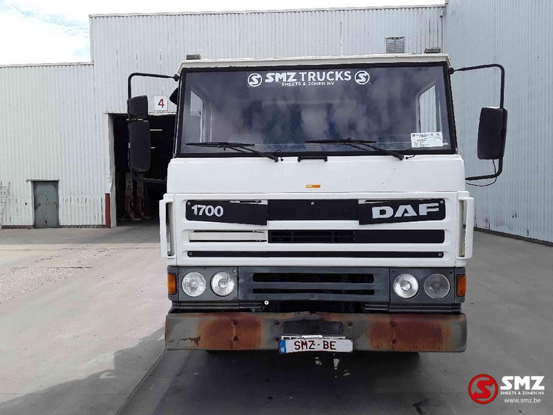 DAF 1700 - Odtahovka: obrázek 2 DAF 1700 - Odtahovka: obrázek 2