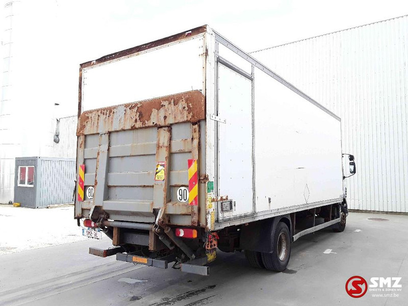 Skříňový nákladní auto DAF 55 220: obrázek 8
