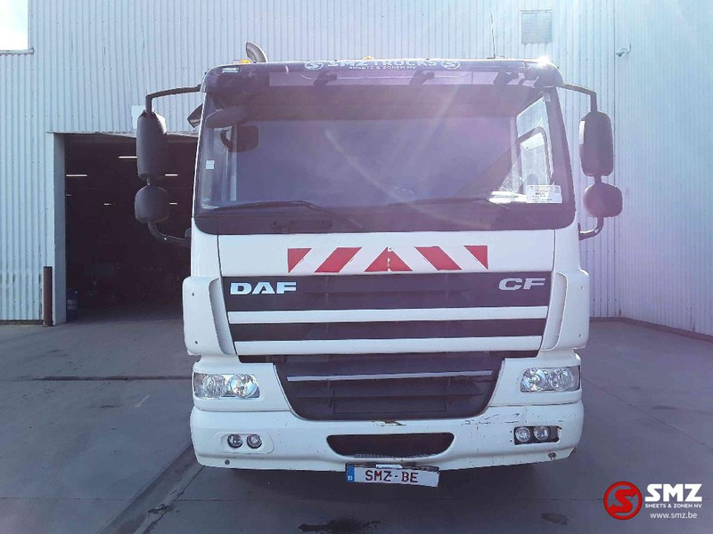 DAF 75 CF 310 - Vůz na odvoz odpadků: obrázek 2 DAF 75 CF 310 - Vůz na odvoz odpadků: obrázek 2