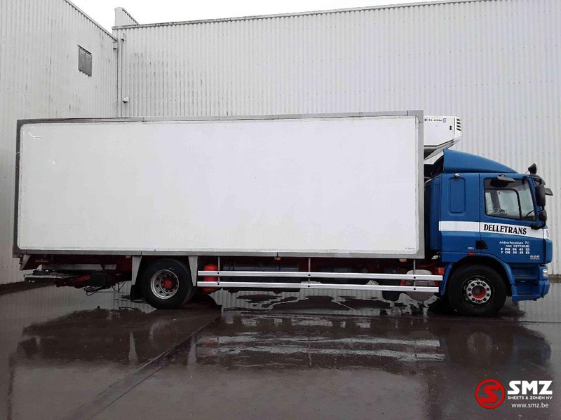 DAF 75 CF 310 Thermoking TS 600e Euro5 - Chladírenský nákladní automobil: obrázek 4 DAF 75 CF 310 Thermoking TS 600e Euro5 - Chladírenský nákladní automobil: obrázek 4