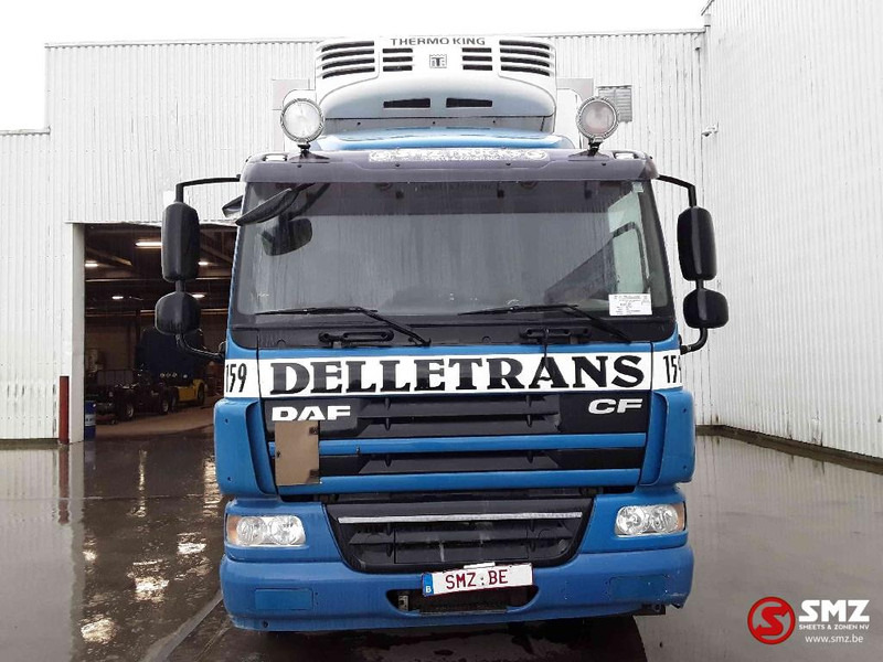 DAF 75 CF 310 Thermoking TS 600e Euro5 - Chladírenský nákladní automobil: obrázek 2 DAF 75 CF 310 Thermoking TS 600e Euro5 - Chladírenský nákladní automobil: obrázek 2
