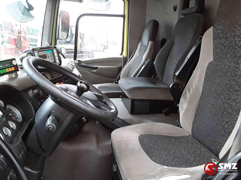Vůz na odvoz odpadků DAF 75 CF 310 Vdk pusher 5x: obrázek 7