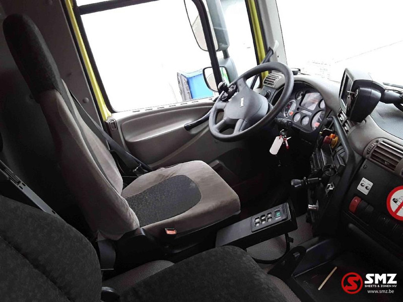 Vůz na odvoz odpadků DAF 75 CF 310 Vdk pusher 5x: obrázek 6
