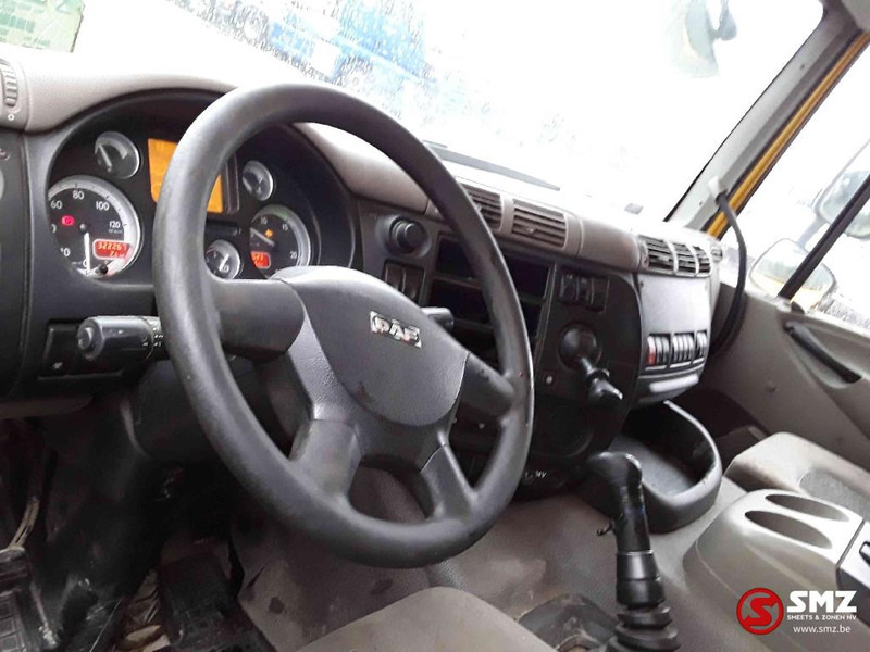 Autodomíchávač DAF 85 CF 360: obrázek 8