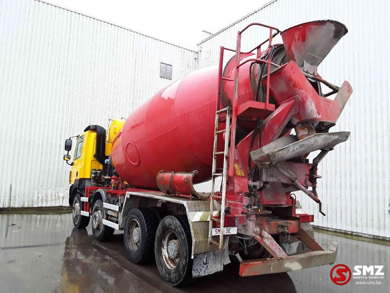 Autodomíchávač DAF 85 CF 360: obrázek 9