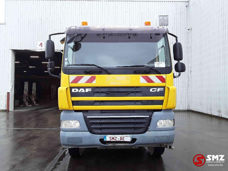 DAF 85 CF 360 bibenne 328'km TOP - Sklápěč: obrázek 2 DAF 85 CF 360 bibenne 328'km TOP - Sklápěč: obrázek 2
