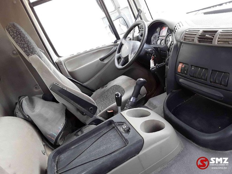 DAF 85 CF 410 - Autodomíchávač: obrázek 5 DAF 85 CF 410 - Autodomíchávač: obrázek 5