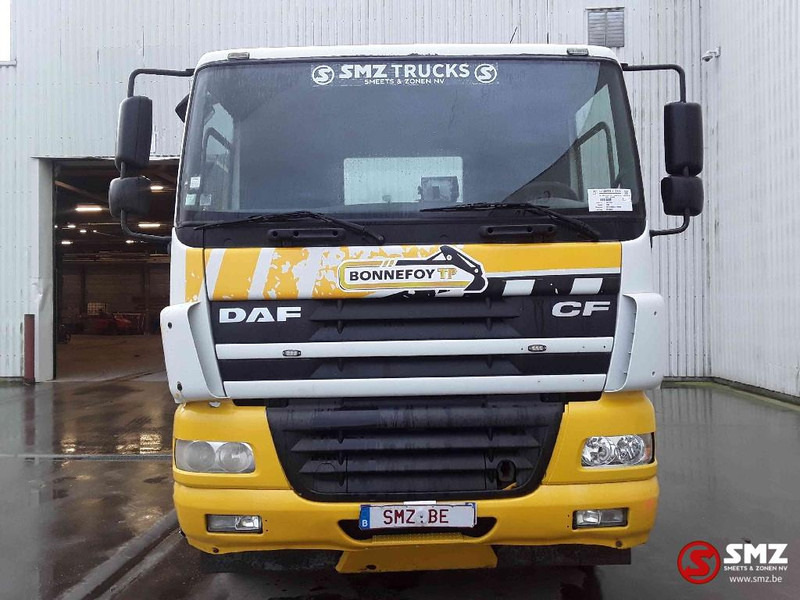 DAF 85 CF 430 6x4 euro3 - Kontejnérový podvozek/ Výměnná nástavba: obrázek 2 DAF 85 CF 430 6x4 euro3 - Kontejnérový podvozek/ Výměnná nástavba: obrázek 2