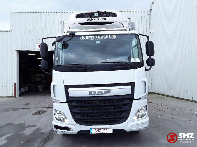 DAF CF 330 Thermoking T1000R - Chladírenský nákladní automobil: obrázek 2 DAF CF 330 Thermoking T1000R - Chladírenský nákladní automobil: obrázek 2