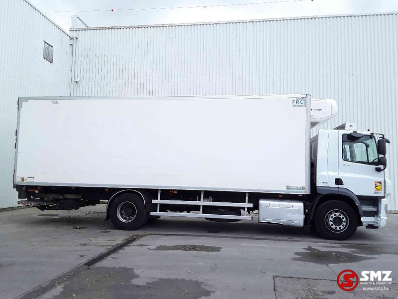 DAF CF 330 Thermoking T1000R - Chladírenský nákladní automobil: obrázek 4 DAF CF 330 Thermoking T1000R - Chladírenský nákladní automobil: obrázek 4