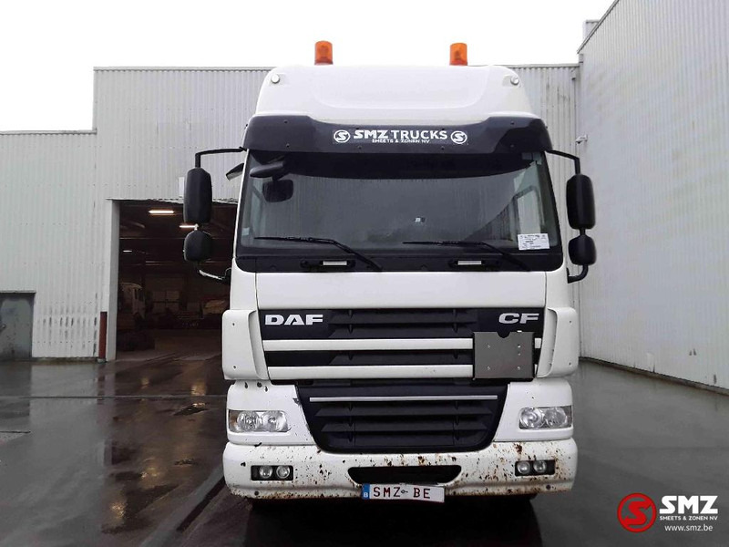 DAF CF 460 - Ramenový nosič kontajnerov: obrázek 2 DAF CF 460 - Ramenový nosič kontajnerov: obrázek 2